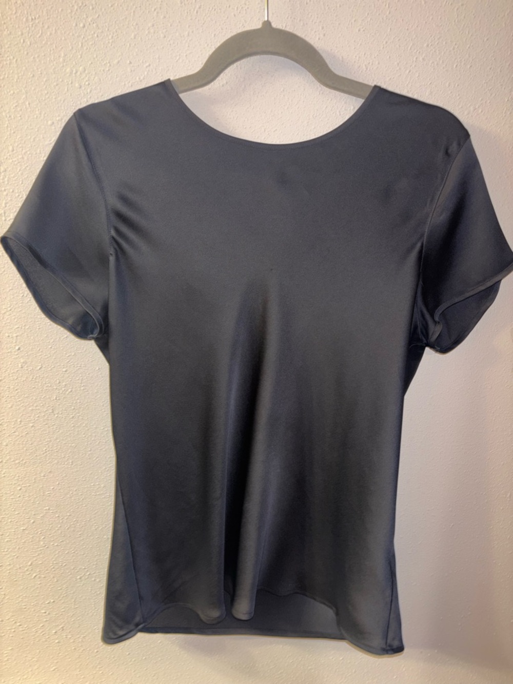 Express Classic Women's Short Sleeve Top